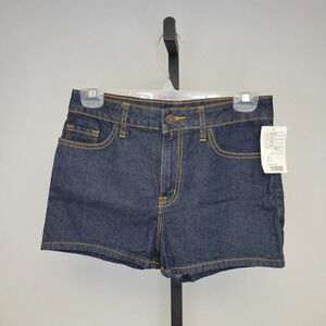 Urban Outfitters BDG Erin High  Rise Shorts